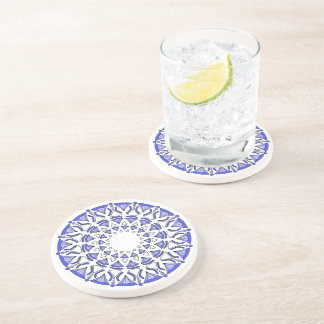 Andalusisk mosaik Underlägg