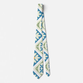 Andalusiska plattor 13 slips
