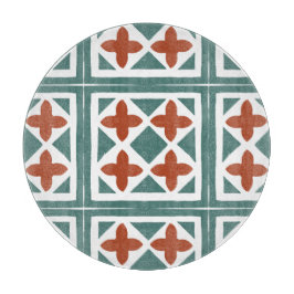 Andalusiska plattor 15