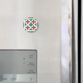 Andalusiska plattor 15 magnet