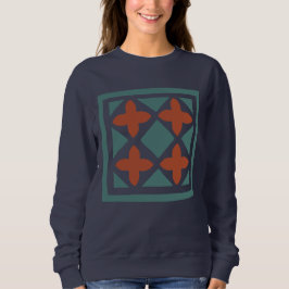 Andalusiska plattor 15 t shirt