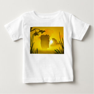 Andaman hav tee