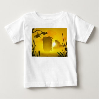 Andaman Sea Tee