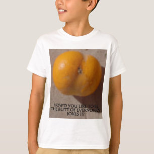 ÄNDAN AV ALLA SKOJAR T SHIRT
