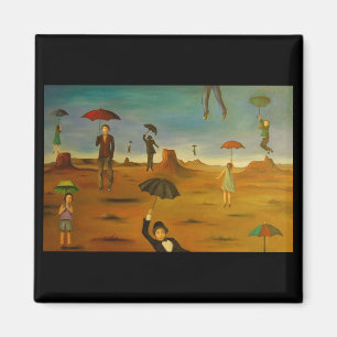 Andar [1] magnet