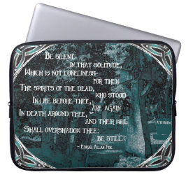 Andar av deadna laptop sleeve