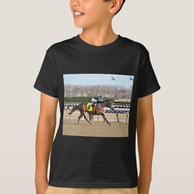 Andar låter Hearit T-shirt (Framsida)
