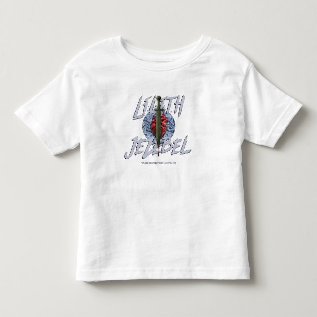 Andarna Inom T Shirt (Framsida)