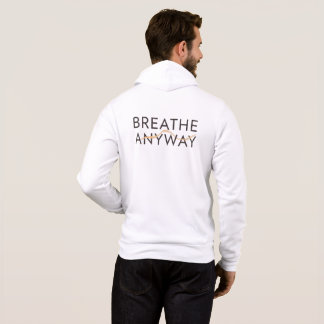 Andas ändå – Stressmedveten minimal gul T Shirt
