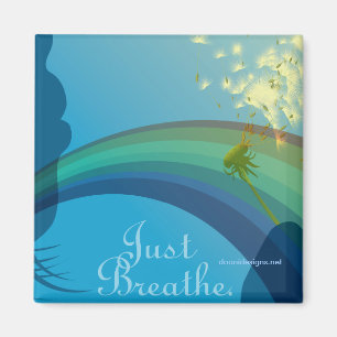 Andas bara, doonidesigns.net magnet
