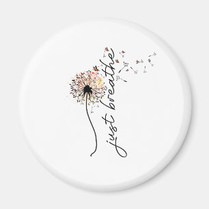 Andas bara sublimering magnet