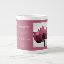 Andas Blomma Blomstra Lotus Välbefinnande Present 