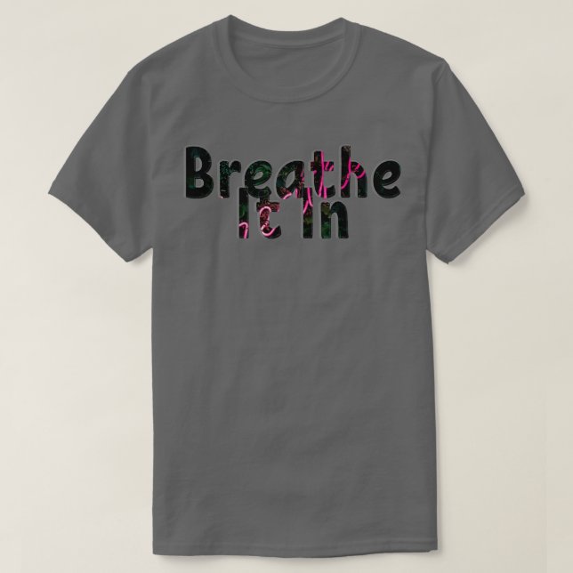 andas in den t shirt (Design framsida)