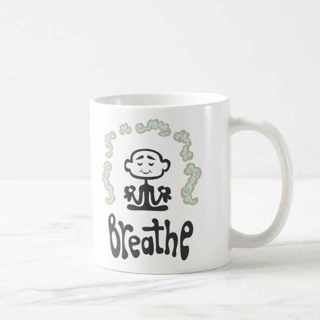 Andas Kaffemugg (Höger)