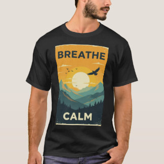Andas Lugn T Shirt