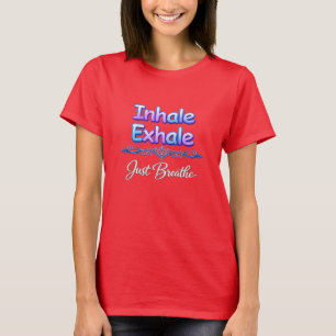 Andas Lugnt T Shirt