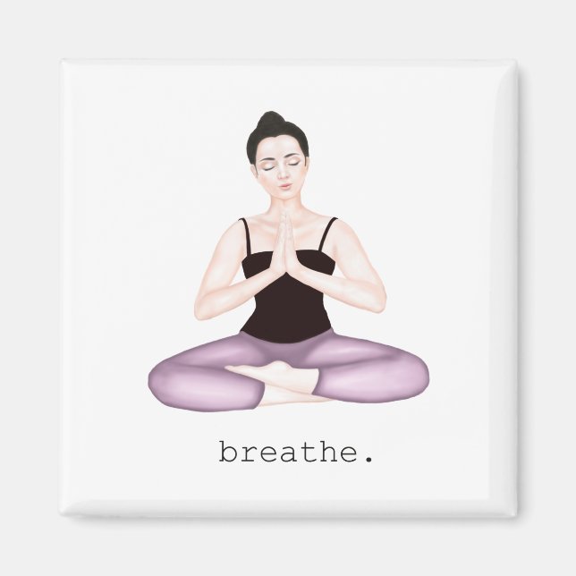 andas mindhet magnet (Framsidan)