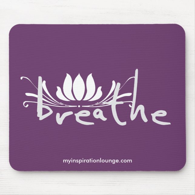 Andas Mousepad Musmatta (Framsidan)