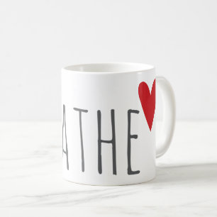 Andas muggen kaffemugg