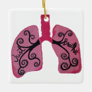 Andas precis julprydnaden julgransprydnad keramik