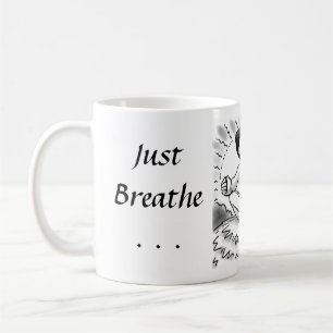 Andas precis… kaffemugg