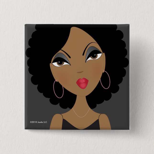 Andas precis knäppas knapp (Framsida)