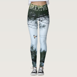 ANDAS PRECIS LOONYOGADAMASKER LEGGINGS