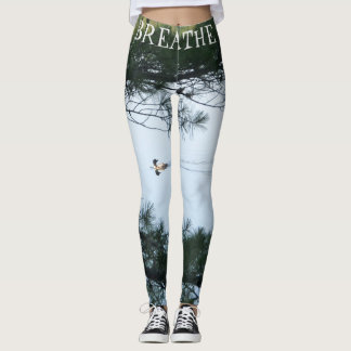 ANDAS PRECIS LOONYOGADAMASKER LEGGINGS