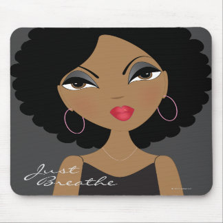 Andas precis Mousepad Musmatta