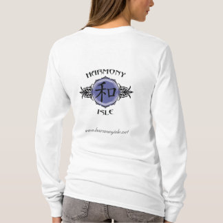 Andas precis t-shirt