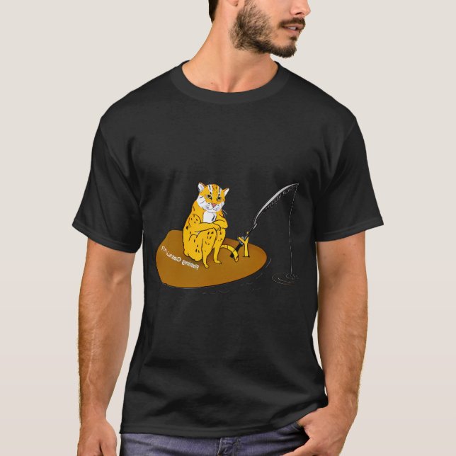 Andas salt t shirt (Framsida)