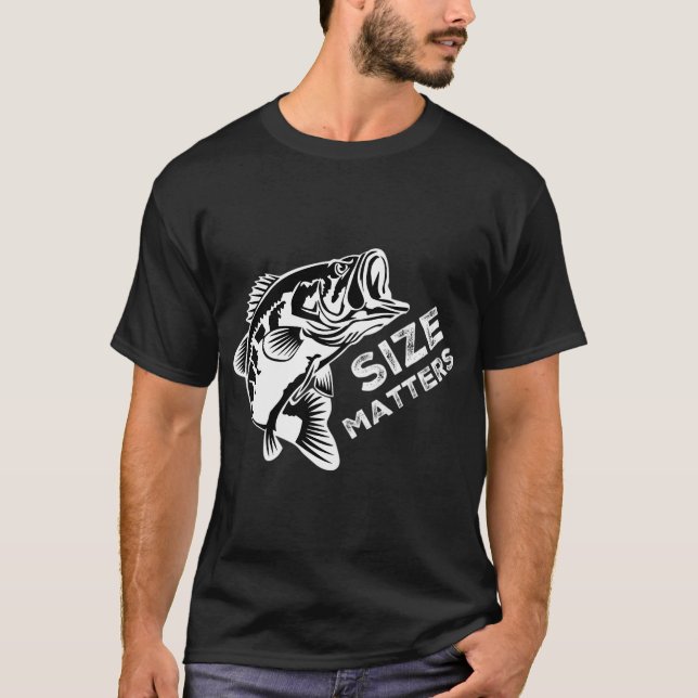 Andas salt t shirt (Framsida)