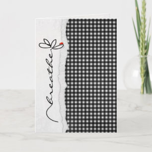 andas vänskap med nyckelpiga kort