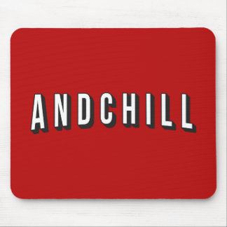 ANDCHILL MUSMATTA