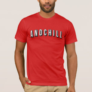 ANDCHILL TEE