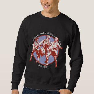 Ande av 1976 sweatshirt