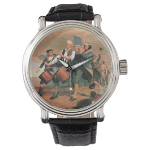Ande av '76 armbandsur
