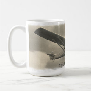 Ande av St Louis Kaffemugg