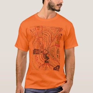 Ande av SustainabilityT-tröja Tee Shirt