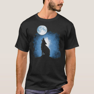 Ande av vargen 2 t shirt