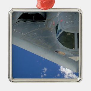 Ande B-2 Julgransprydnad Metall