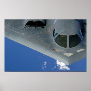 Ande B-2 Poster
