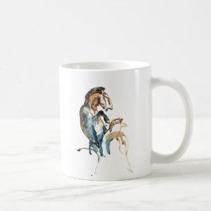 Ande Kaffemugg