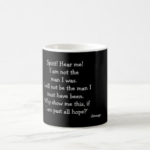 Ande-Scrooge samling Kaffemugg