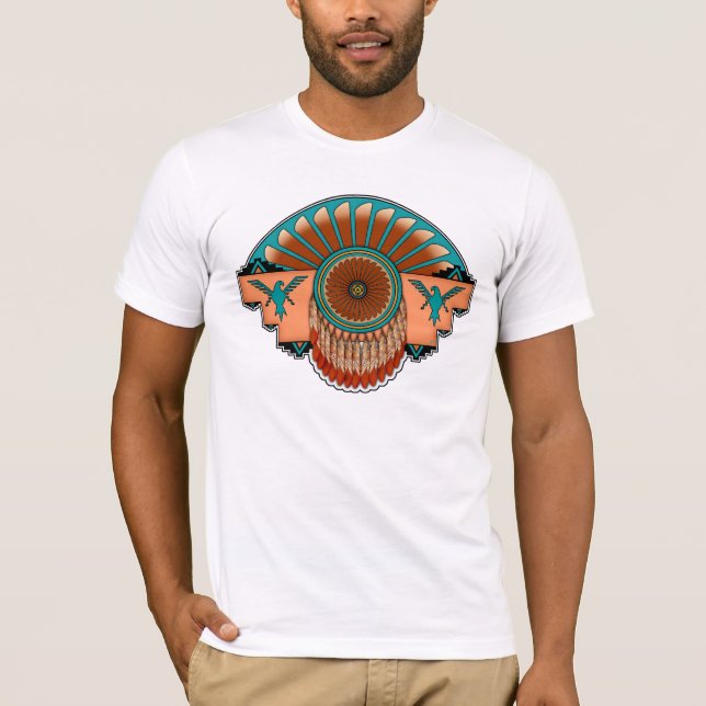 Ande Tee (Framsida)