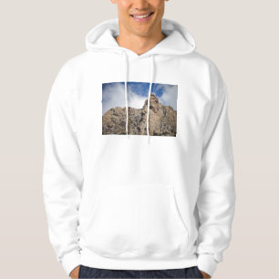 Andean berg hoodie