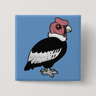Andean Condor Knapp