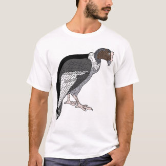 Andean Condor T Shirt
