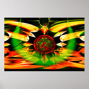 ANDEDANS POSTER
