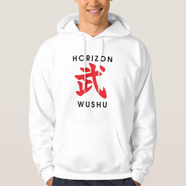 Andehuva Sweatshirt (Framsida)
